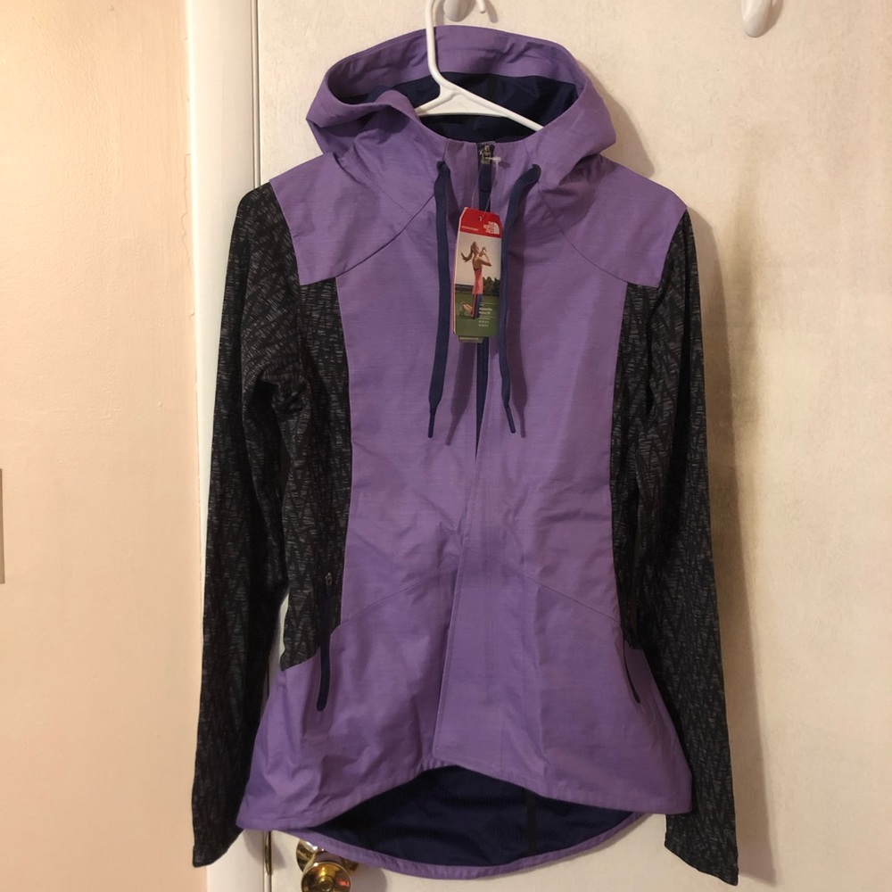 The North Face Dyvinity Jacket